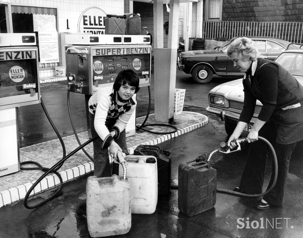 Naftna kriza leta 1973