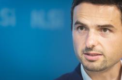 Tonin: Minister Vizjak ne more več računati na podporo NSi