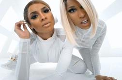 Video: Ko se združita Ciara in Nicki Minaj 