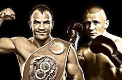 Za boksarski spektakel le še 4000 vstopnic