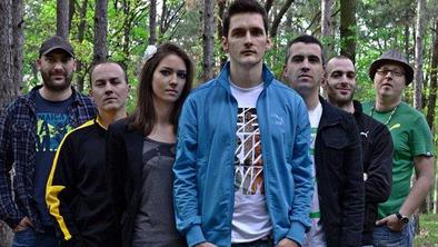 S.A.R.S. k nam prihajajo z novim albumom