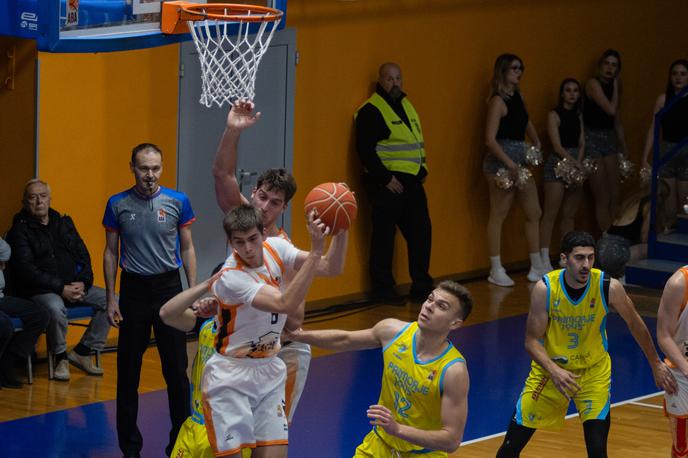 Kansai Helios | Domžalčani so vknjižili visoko zmago. | Foto Kansai Helios/Maruša Kavčič