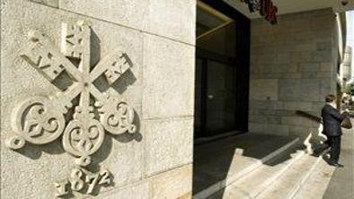 Izvršni direktor UBS: Počutim se odgovornega za prevaro