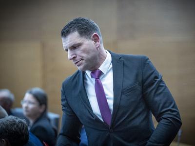 Končni razrez mest v delovnih telesih DZ bo verjetno znan v petek