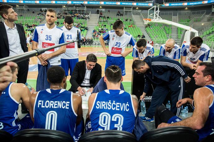 Cibona | Foto Vid Ponikvar