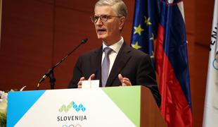 Franjo Bobinac: Zame so zmagovalci vsi slovenski olimpijci