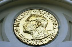 Trem ekonomistom Nobelova nagrada za ekonomijo