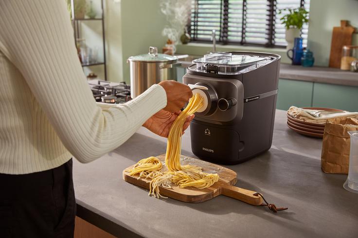 Philips aparat za izdelavo testenin | Foto: 
