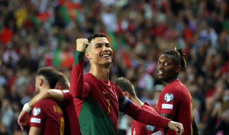 Znano je, kdaj bo mogoče kupiti vstopnice za tekmo s Portugalsko