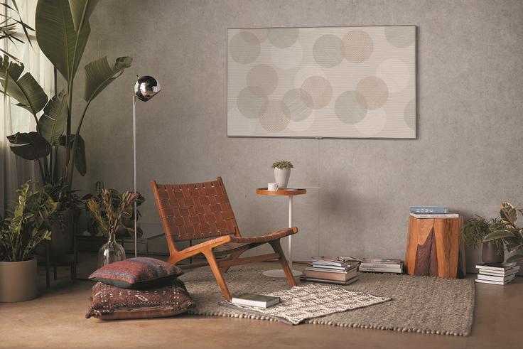 Samsung QLED | Foto: 
