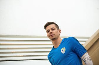 Veliko zanimanja za Miho Zajca: Rusija, Nemčija ali Italija?