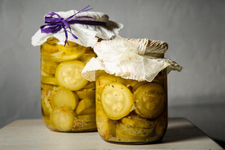 vložene bučke | Foto: Shutterstock