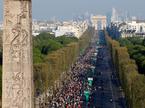 Pariški maraton