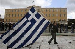 Grški parlament o varčevalnem proračunu za 2011