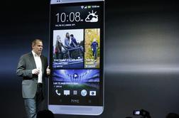 Eden in edini - HTC One
