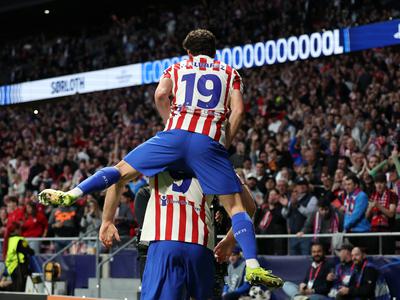 Dišalo je po presenečenju, a so se Oblakovi rešili globoko v sodnikovem dodatku