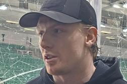 Po "slepi ulici v Rusiji" rešitev našel v Ljubljani