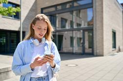 Top nagradna igra ob začetku šole: Osvojite iPhone 16