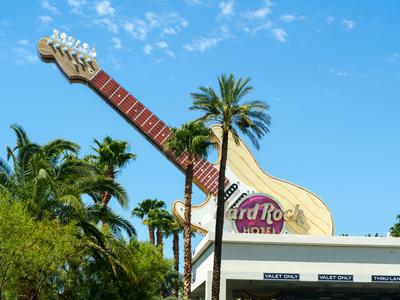 Hard Rock Hotela pod Pohorjem verjetno ne bo, kaj pa v Ljubljani?
