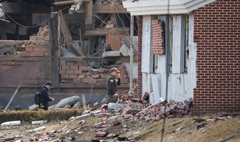 V Južni Koreji vojaško letalo pomotoma odvrglo bombe, več ranjenih #foto #video