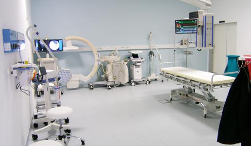 Urgentni center Trbovlje zaradi težav s kadri zapirajo