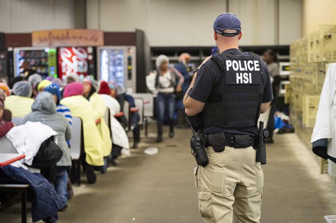 FBI Mississippi | Foto Reuters