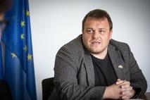 Simon Maljevac
