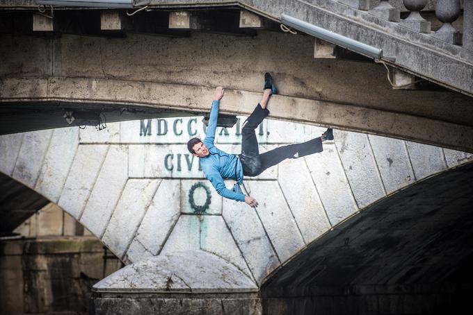 Jernej Kruder | Foto: Arhiv organizatorja/Extrem