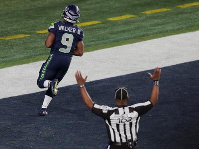 MVP finala lige NFL iz Seattla v Kansas City