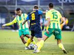 Celje - AEK Larnaka