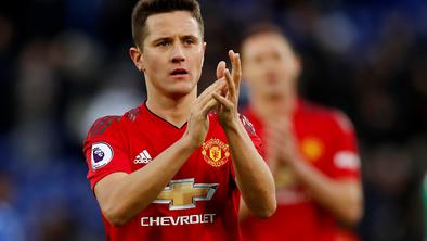 Herrera je novi član PSG-ja