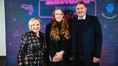 Mirjam Poterbin s partnerjem Rokom kupila luksuzno jahto