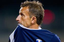 Gorica še naprej trepeta za obstanek