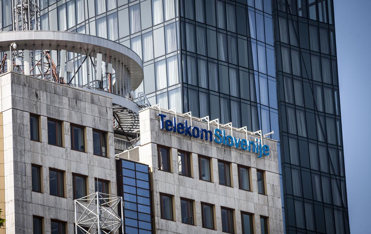 Telekom Slovenije | Čisti dobiček Skupine Telekom Slovenije se je v prvih devetih mesecih letošnjega leta zvišal za dva odstotka na 39,9 milijona evrov. | Foto Siol.net
