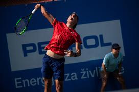 turnir ATP ATP Challenger Zavarovalnica Sava