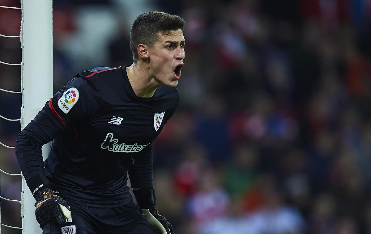 Kepa Arrizabalaga | Foto Getty Images