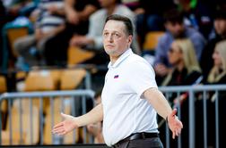 Sekuliću ob klofuti skrbi ne zmanjka, poslavlja se še kapetan