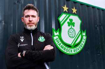 Trener Ircev pohvalno o Rieri in Celju: Razlika je kot dan in noč