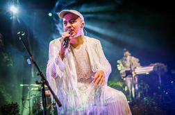 Tako so Kokosy v Kinu Šiška praznovali sedmi rojstni dan #foto #video