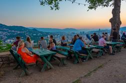 Nepričakovana turistična atrakcija: "Dolgo so bili v senci Hrvaške"
