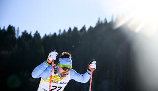 Miha Šimenc je pred sezono bolj pomirjen