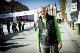 24. Ljubljanski maraton (Ana Kovač)