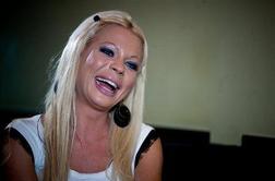 Urška Čepin: Žal mi je, ker so me izkoristili