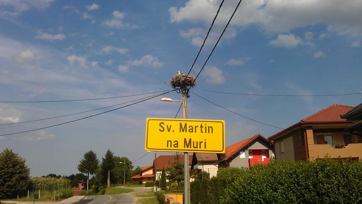 sveti martin na muri | Foto: MaPa