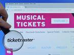 Ticketmaster