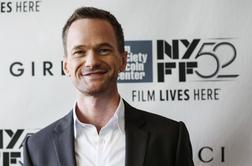 Neil Patrick Harris bo nova Ellen