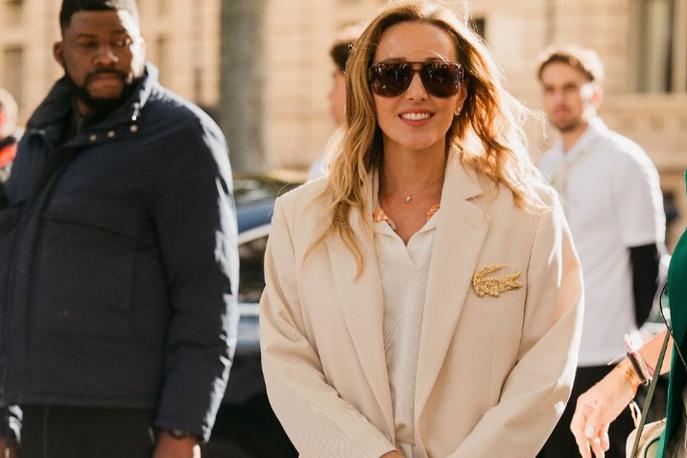 Jelena Đoković | Foto Instagram