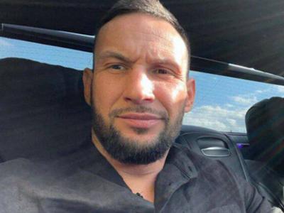 Ruski kriptomilijonar umrl v ognjeni nesreči z Lamborghinijem