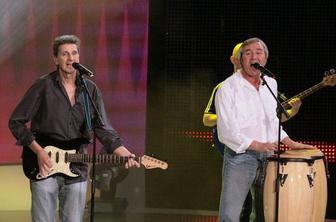 Prisluhnite eni zadnjih skladb Danila Kocjančiča