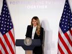Melania Trump